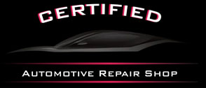Certified Automotive logo